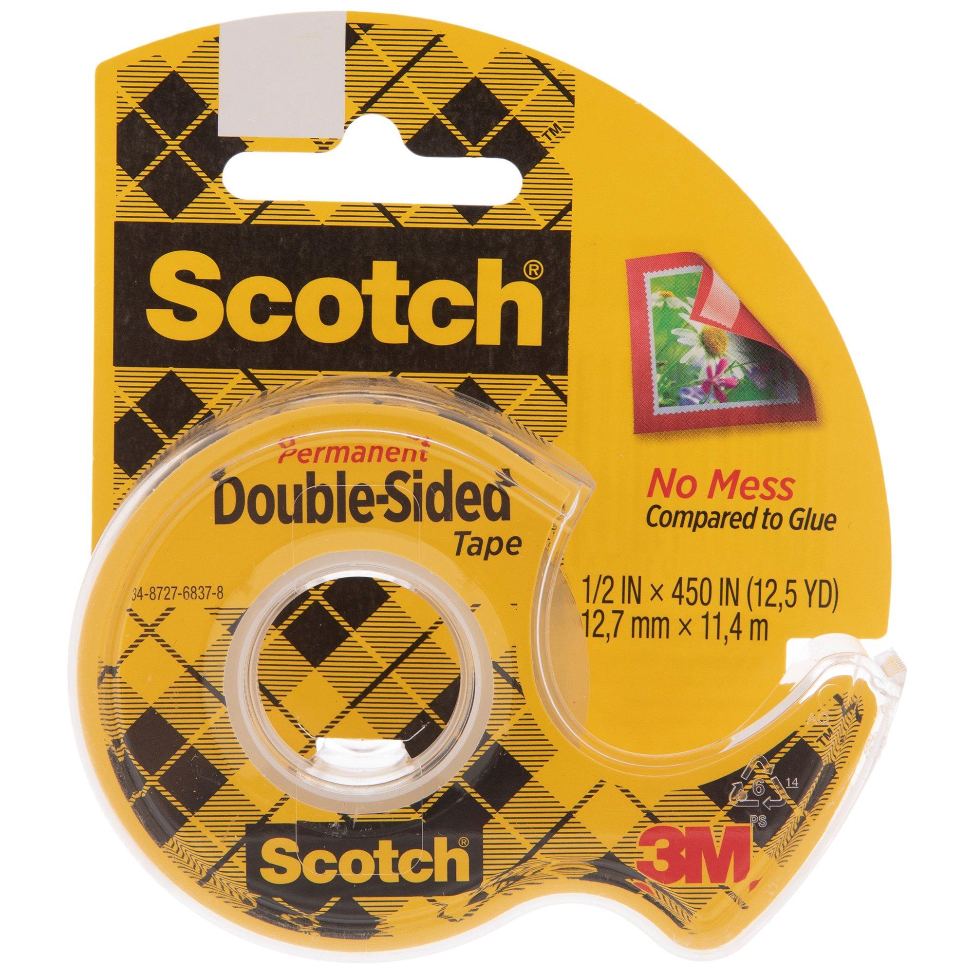 Scotch Double-Sided Tape, Hobby Lobby